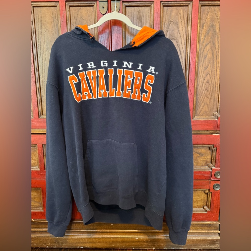 Virginia Cavaliers UVA Hoodie